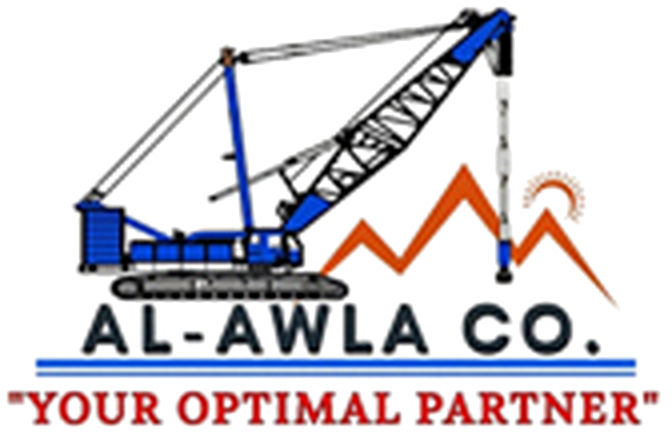 Al-Awla Contracting Company logo